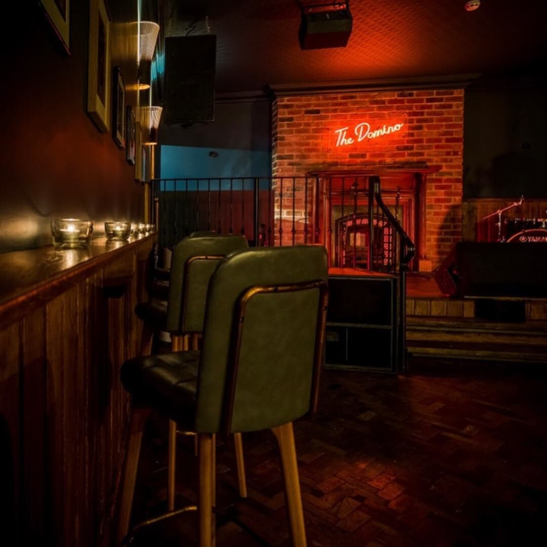 Domino Club Domino Club