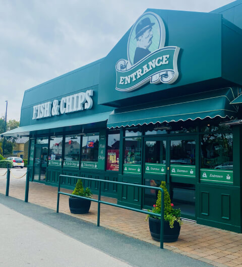 Murgatroyds in Yeadon Murgatroyds in Yeadon