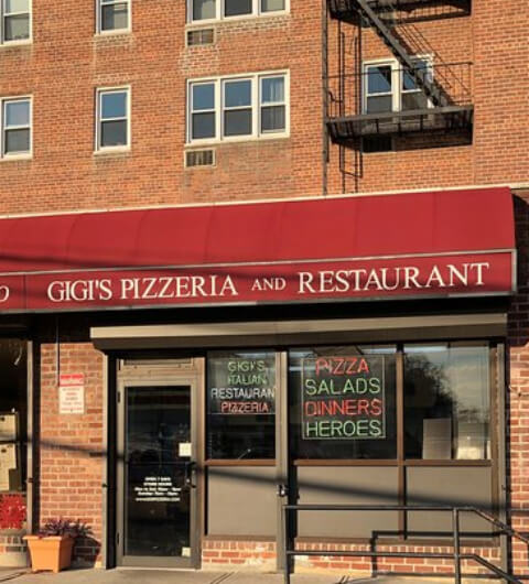 Gigis Pudsey Gigis Pudsey