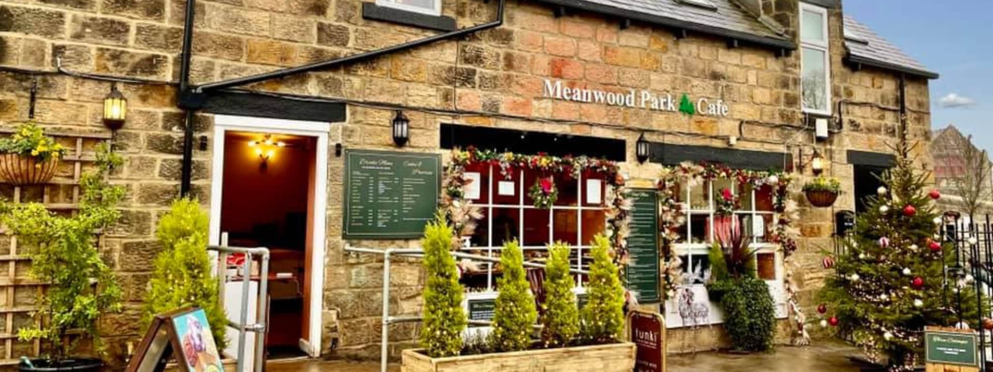Three Cottages Meanwood