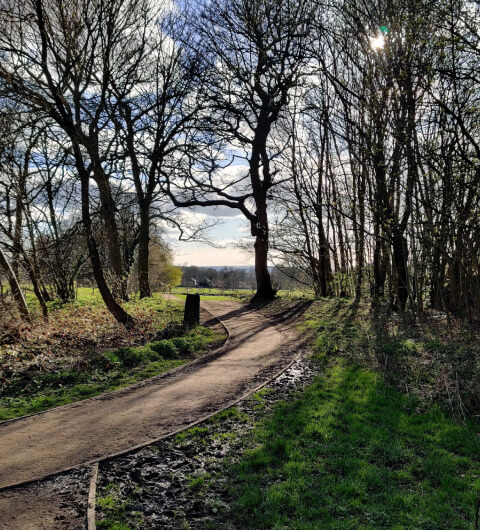 Kirk Lane Park Leeds Kirk Lane Park Leeds