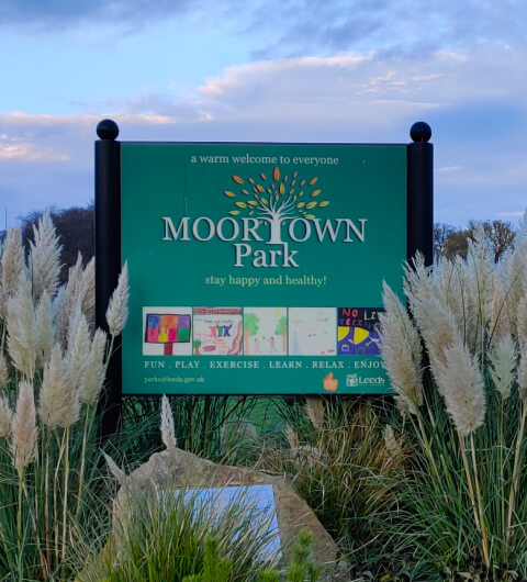 Moortown Park Moortown Park