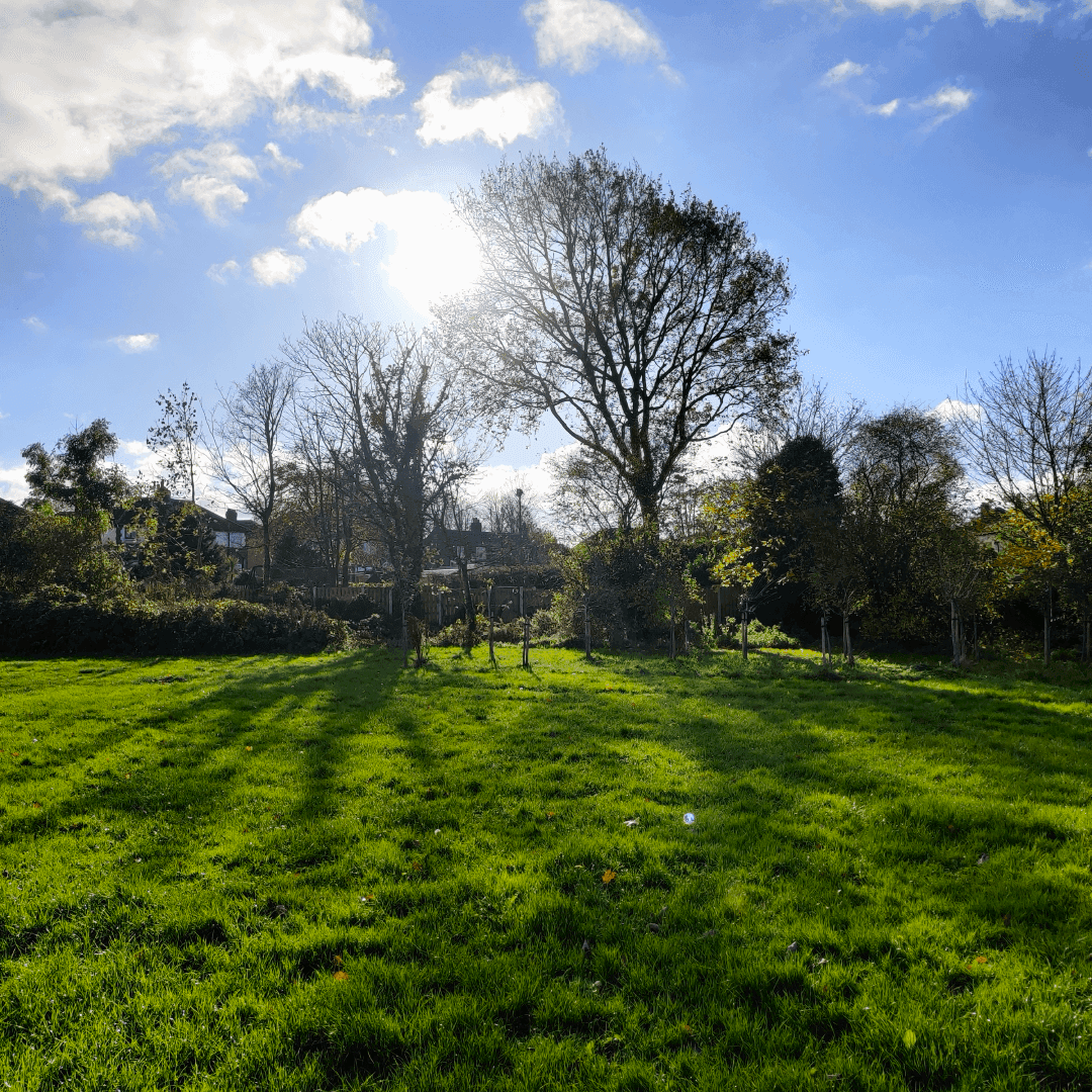 Queens Park Queens Park