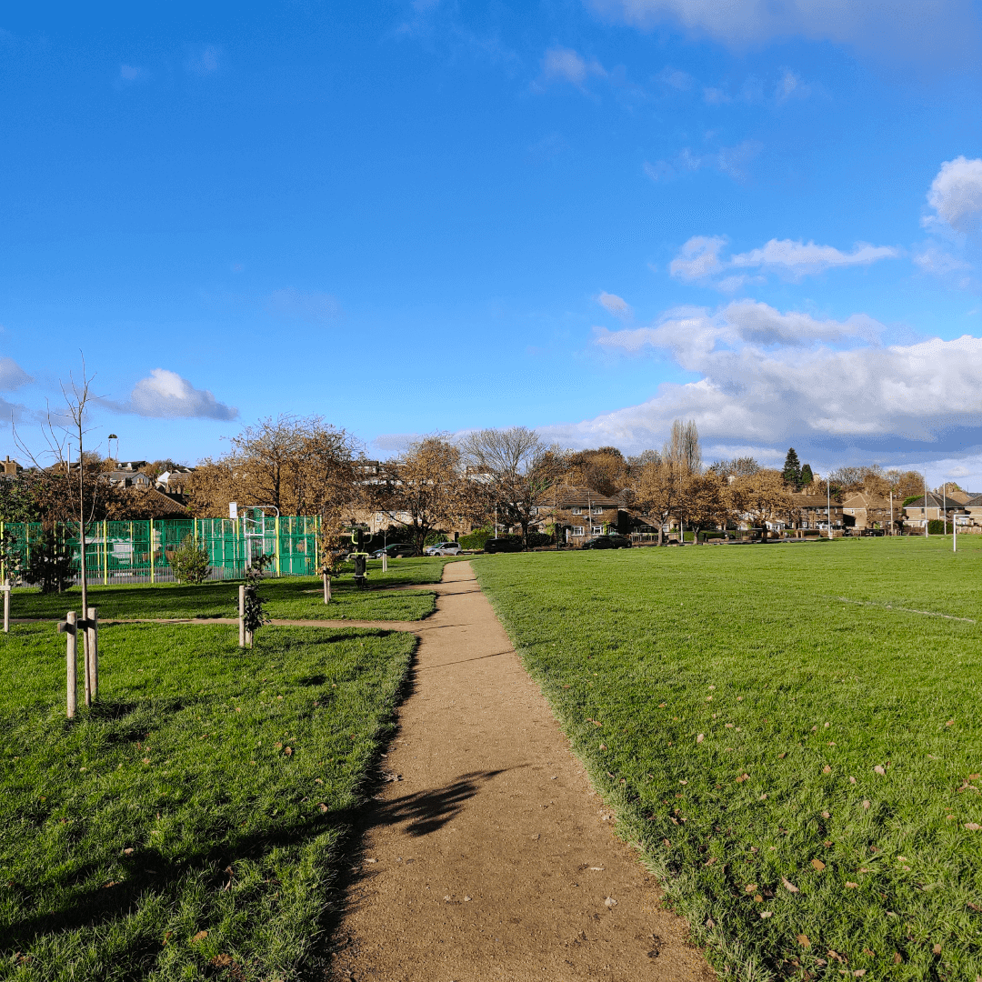 Queens Park Queens Park