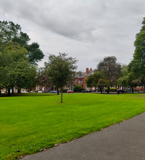 Hanover Park Square Leeds Hanover Park Square Leeds