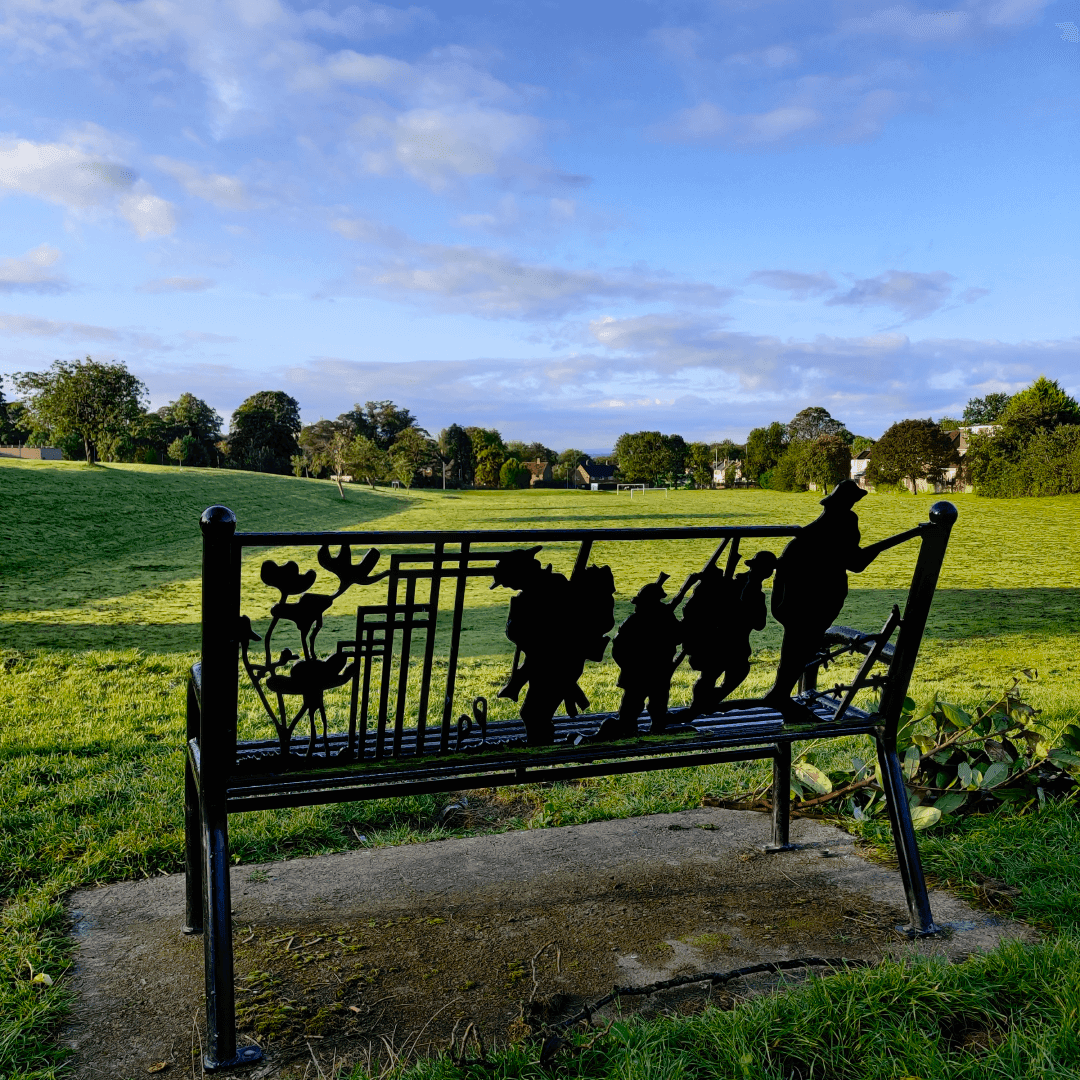 Allerton Grange Fields Allerton Grange Fields