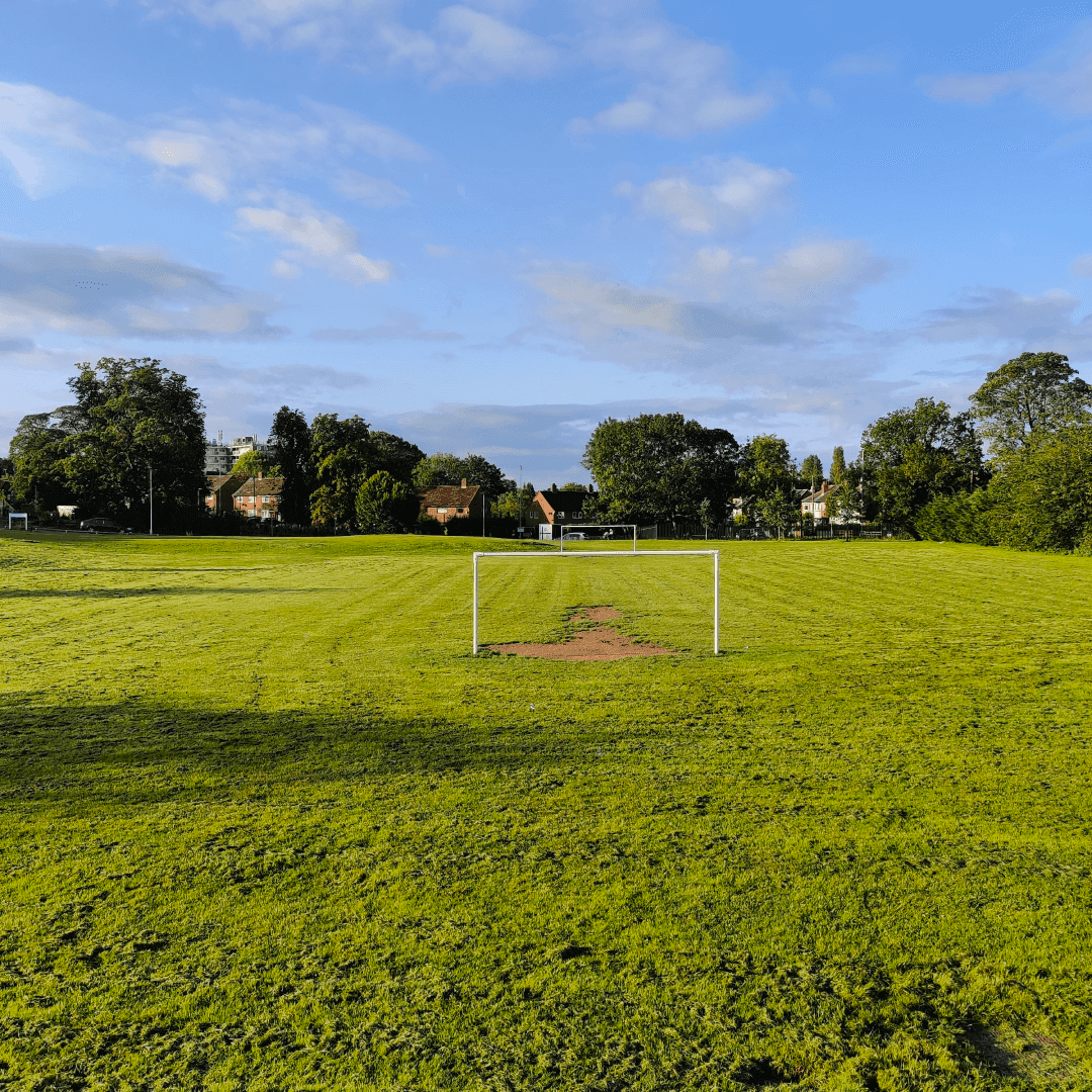 Allerton Grange Fields Allerton Grange Fields