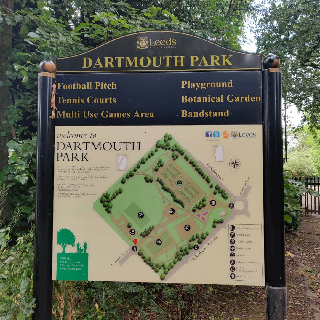 Dartmouth Park Leeds Dartmouth Park Leeds