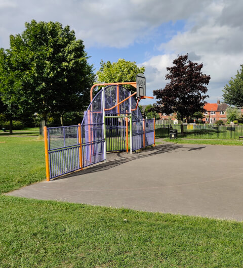 Lewisham Park Leeds Lewisham Park Leeds