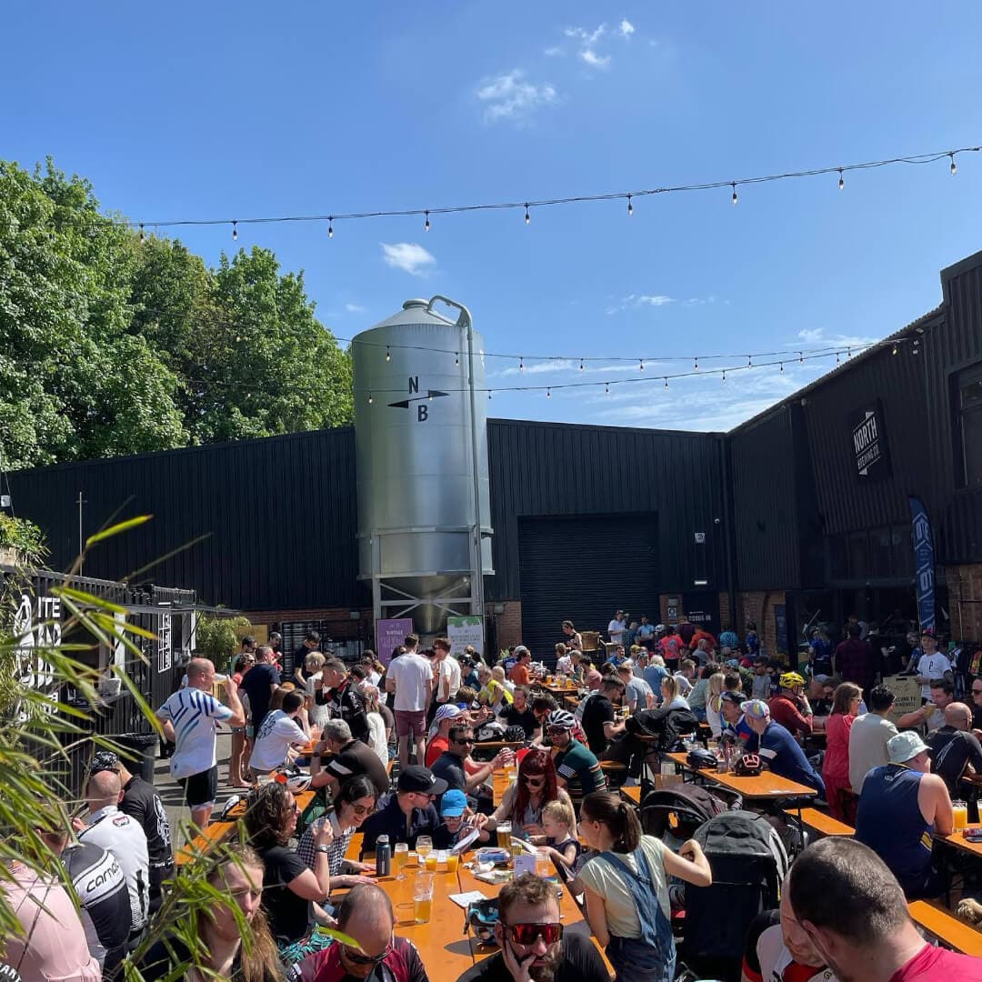 Springwell Taproom Meanwood Springwell Taproom Meanwood