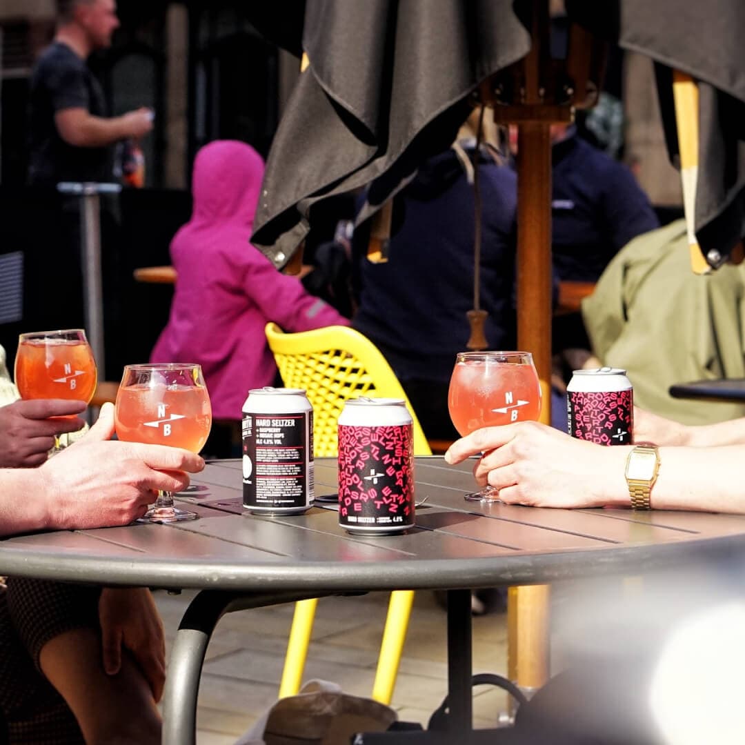 Springwell Taproom Meanwood Springwell Taproom Meanwood