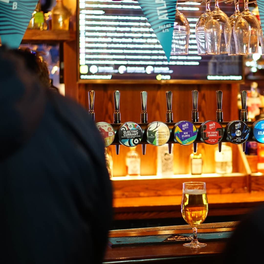 Springwell Taproom Meanwood Springwell Taproom Meanwood