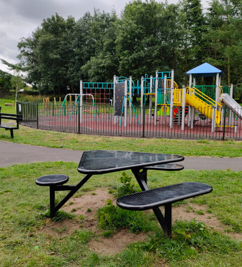 Hembrigg Park Leeds Hembrigg Park Leeds