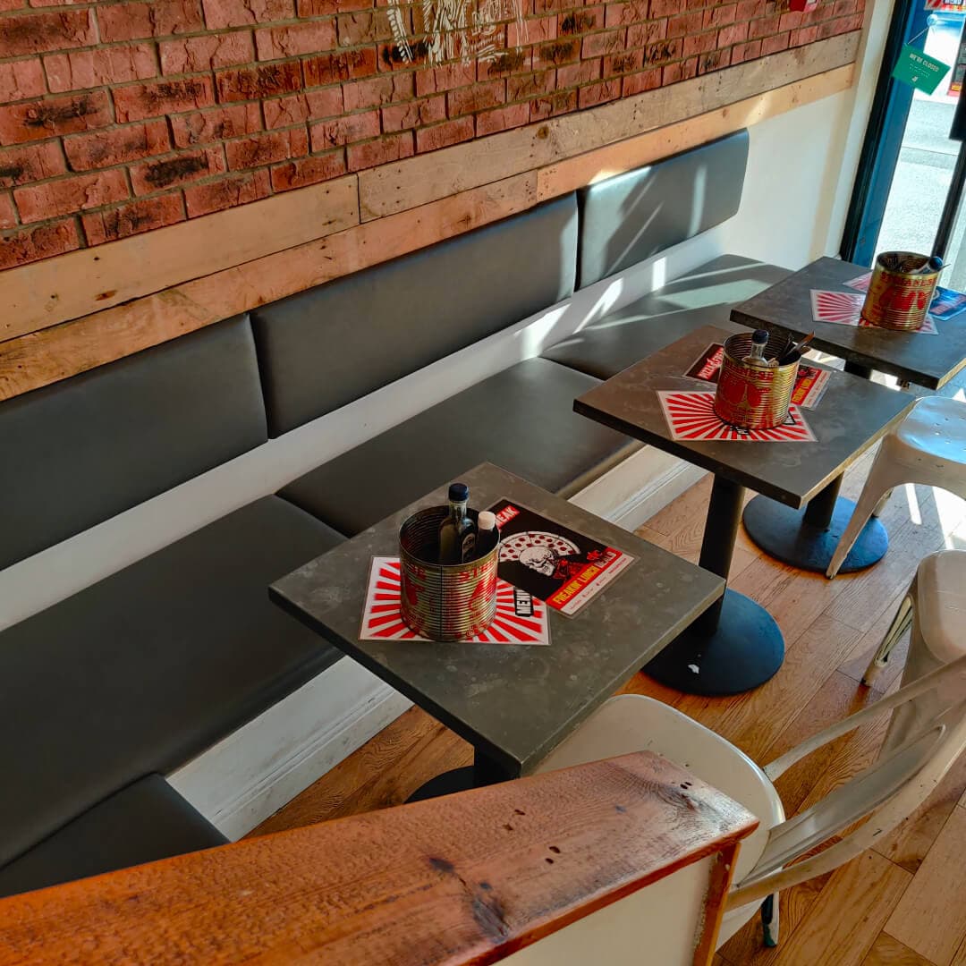 Pizza Freak Kirkstall Pizza Freak Kirkstall