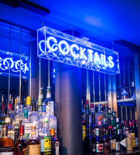 Manhatta Greek Street Manhatta Greek Street