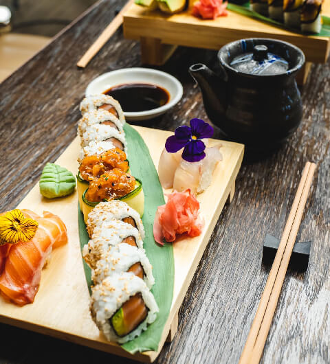 Issho Leeds Issho Leeds