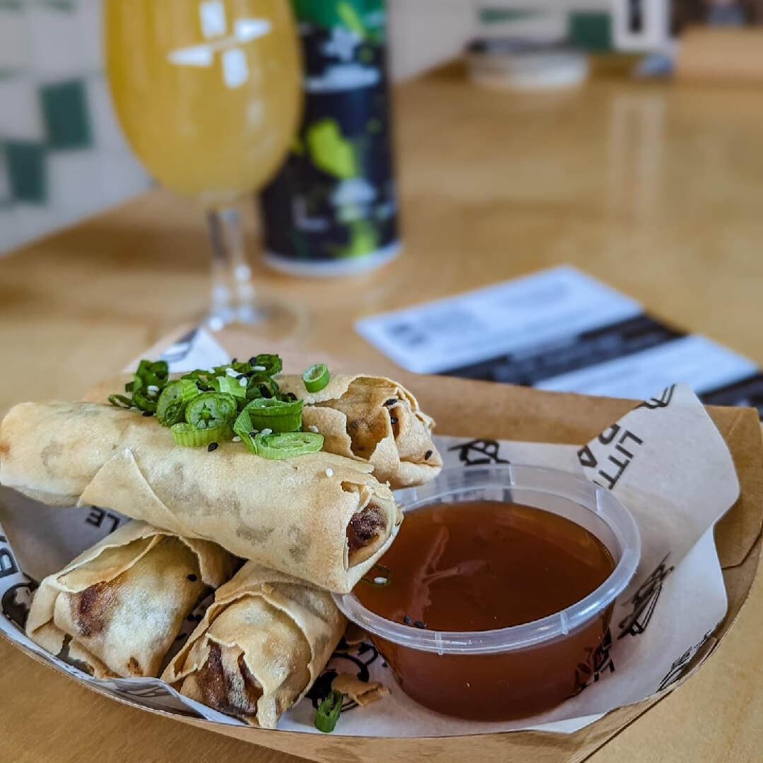 North Taproom: Sovereign Street North Taproom: Sovereign Street