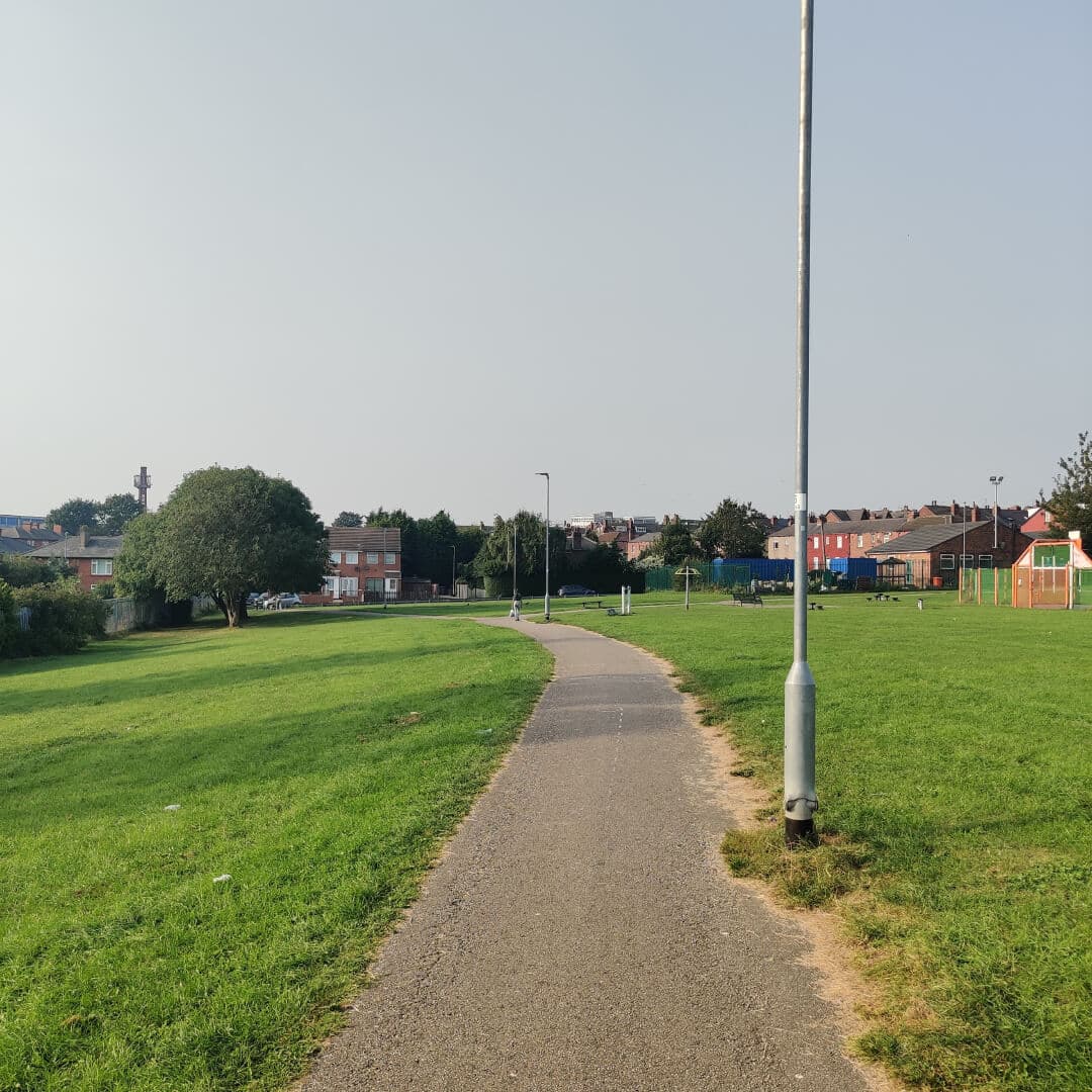 Nowell Mount Park Nowell Mount Park