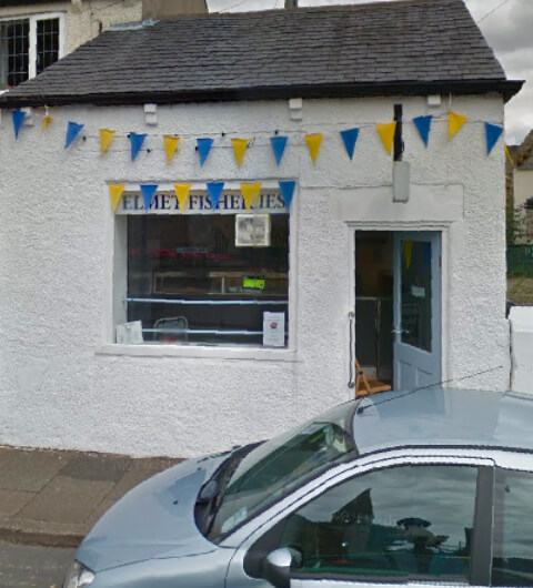 Elmet Fisheries Elmet Fisheries