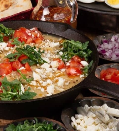 aws-caffe-roundhay-road-card Aws Caffe - Roundhay Road — Sudanese ful bean dish