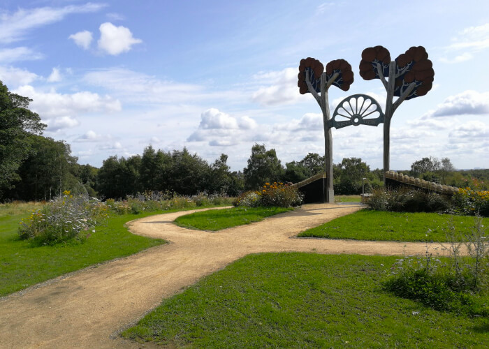Middleton Park Picnic