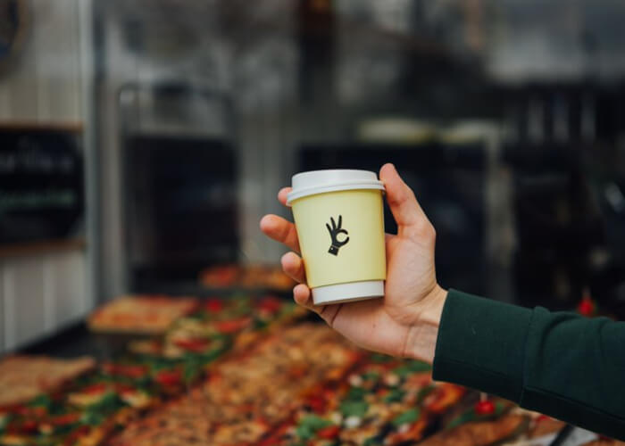 Poco Sicilian street food and coffee on Kirkstall Road