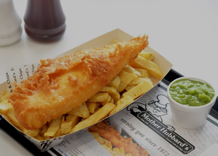Mother Hubbard’s