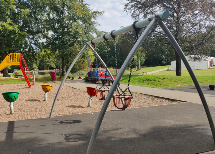 Middleton Park Playground