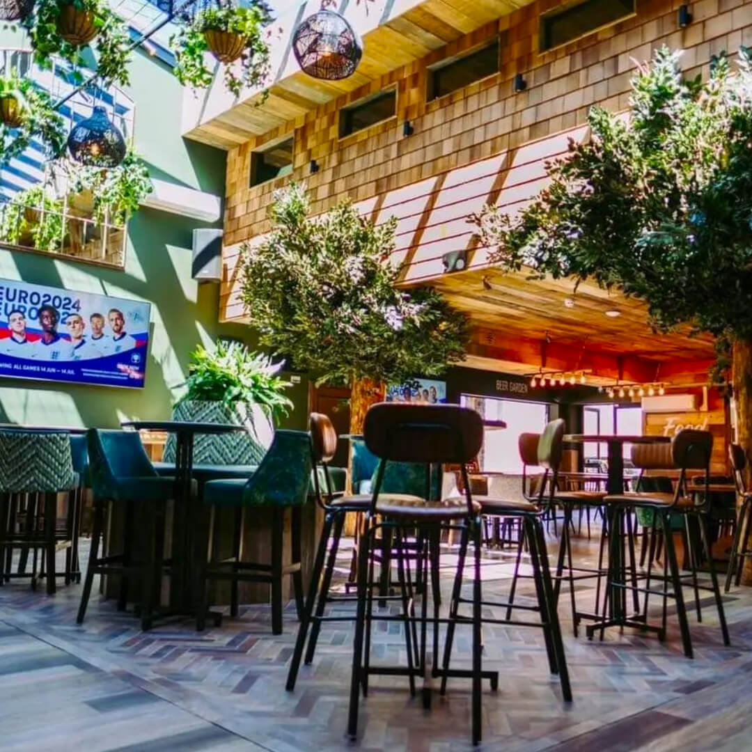 Treehouse Bar & Kitchen - Otley pub quiz
