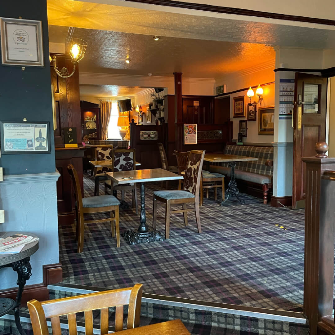West End House Pub Quiz