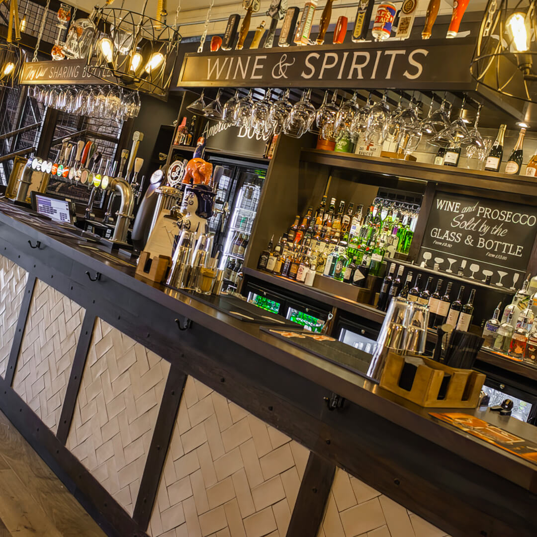 Head Of Steam Headingley Quiz Night