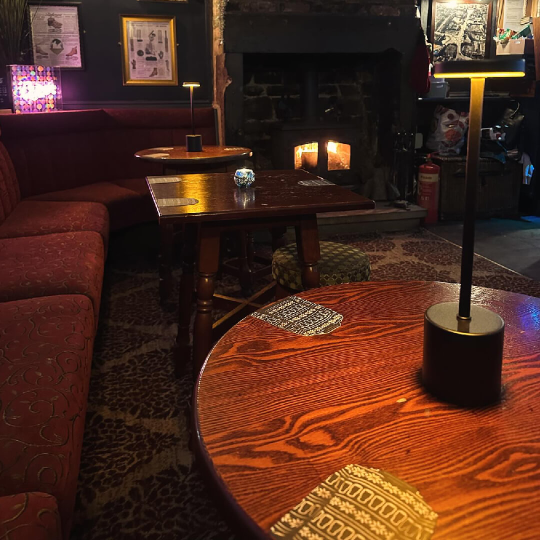 The Commercial Pub Quiz Pudsey