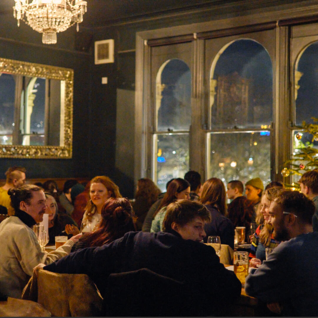 Cardigan Arms Pub Quiz