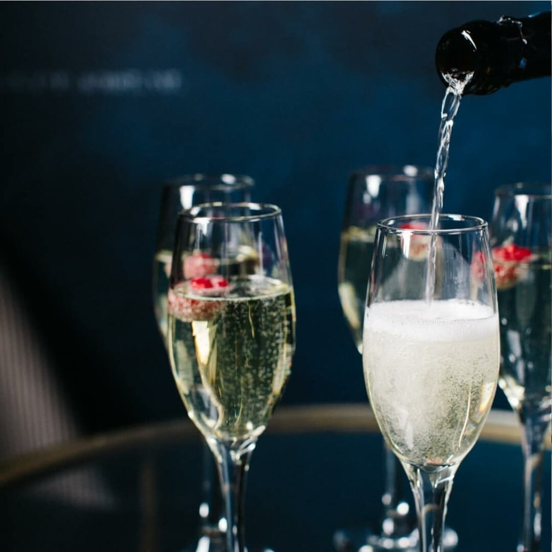 Lost and Found Bottomless Brunch