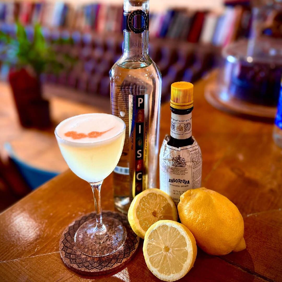 Melody 71 Cocktails