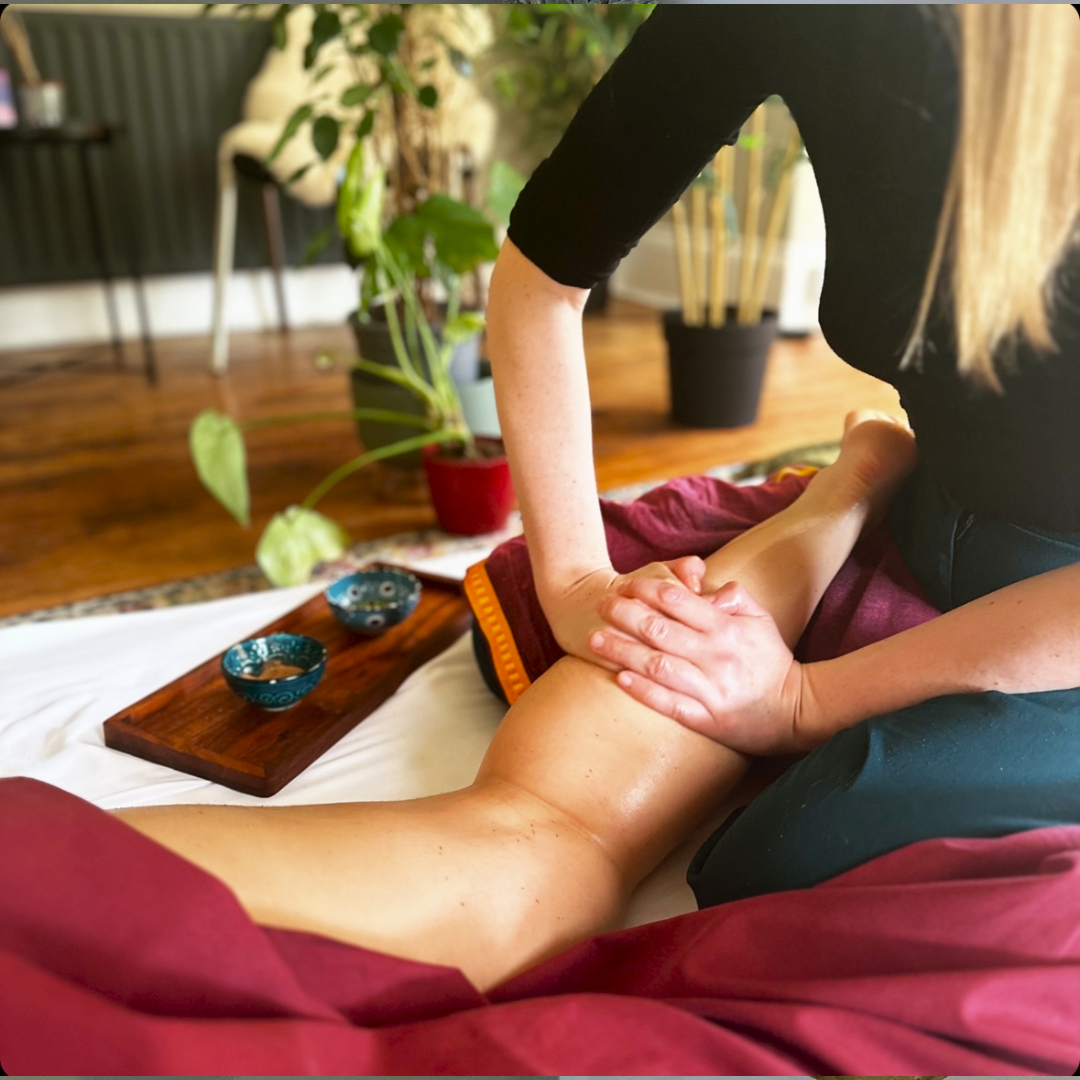 We Are Wellness Massage