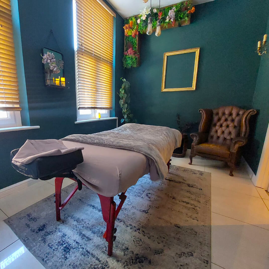 Circle8 Massage Leeds