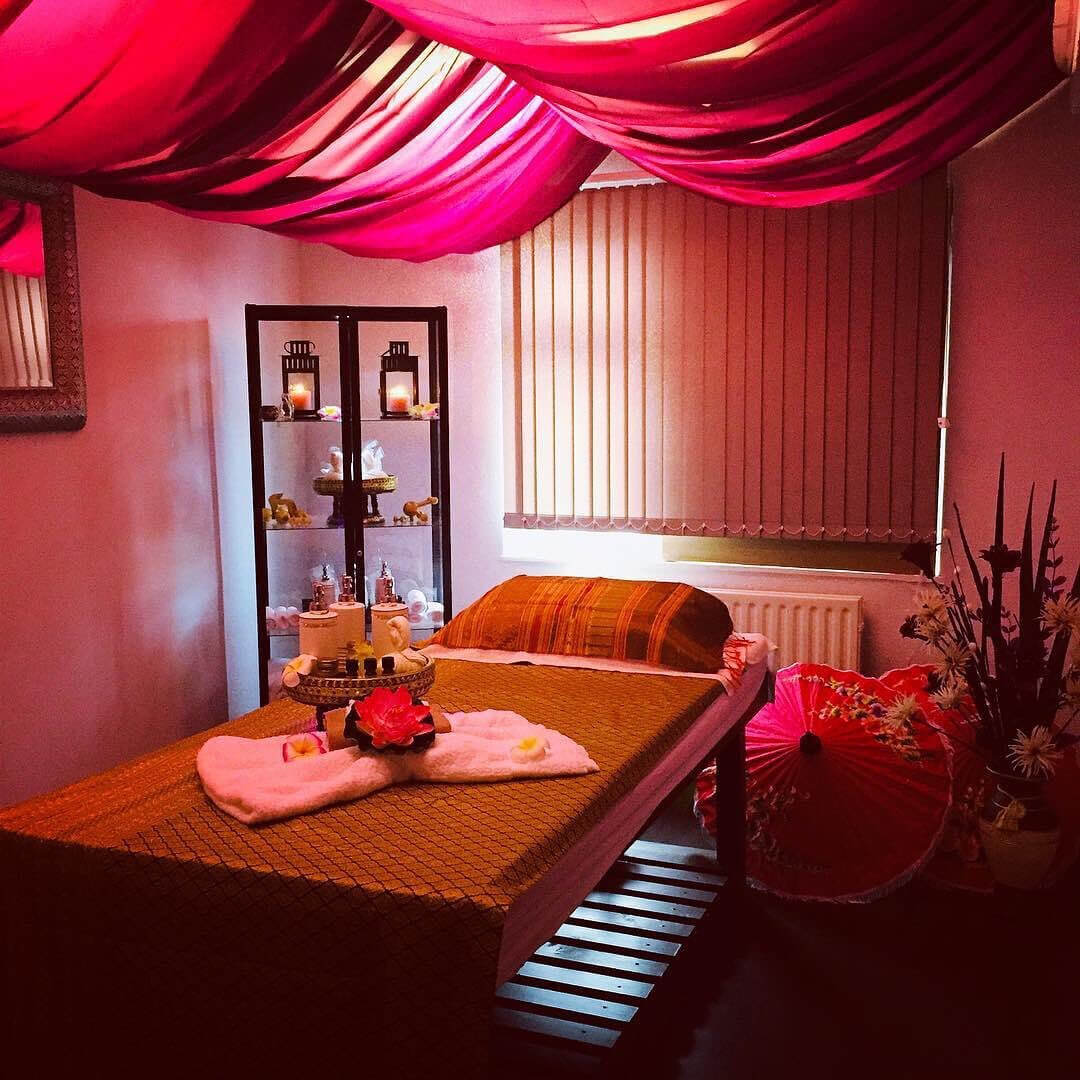 Royal Zen Spa leeds
