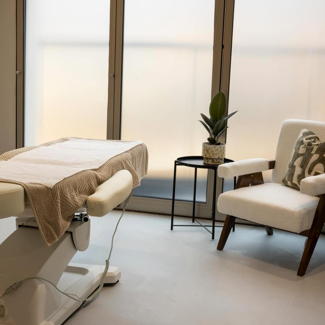 Allertons Leeds Massage