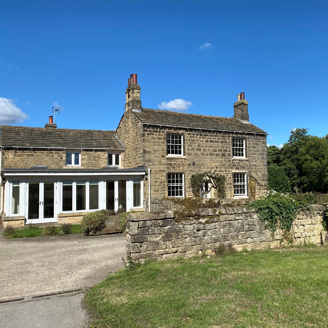 Harewood Holidays