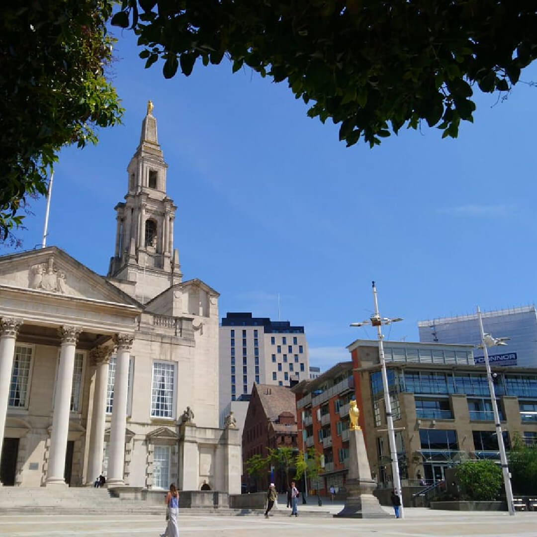 Leeds Owl Trail