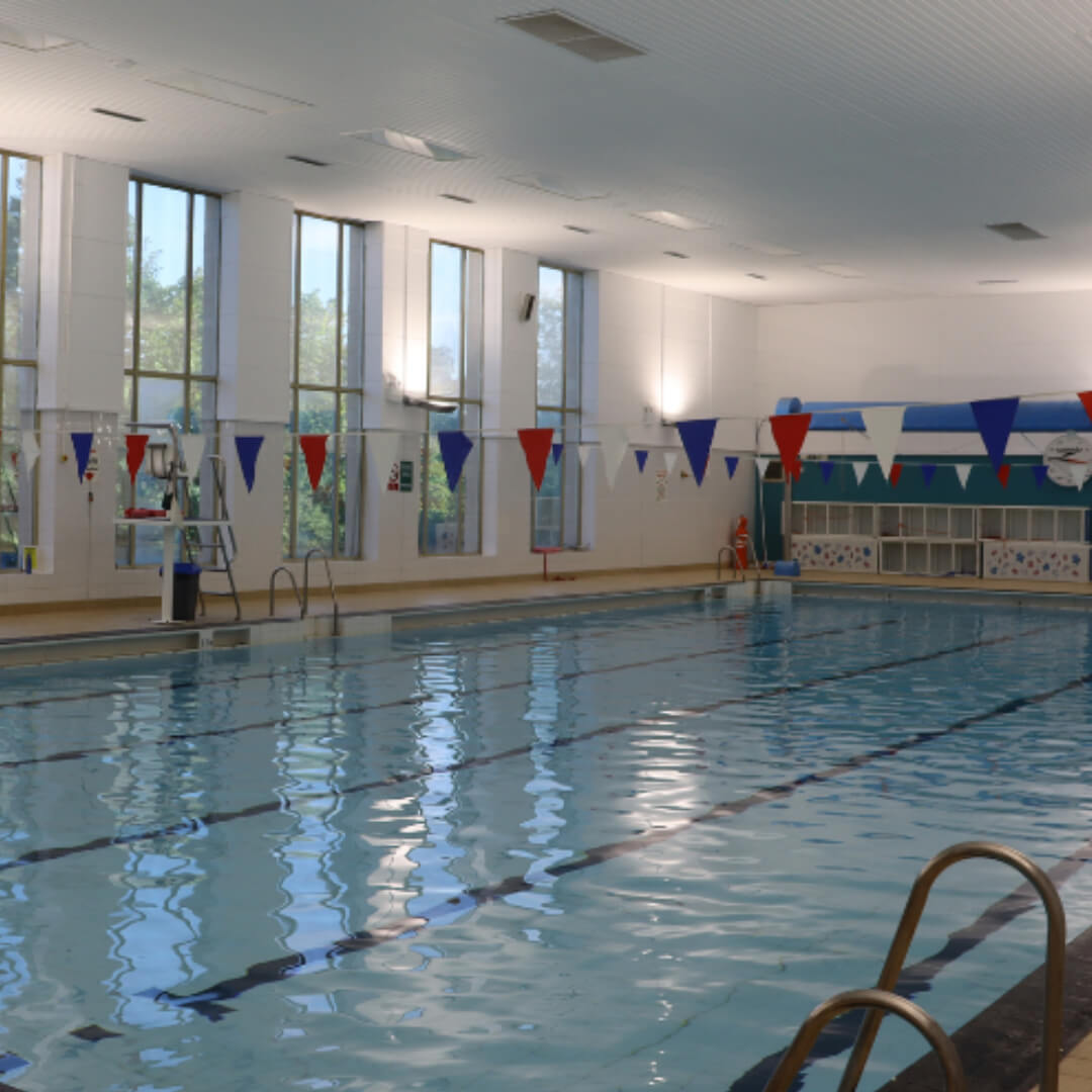 Wetherby Leisure Centre Swimming Pool
